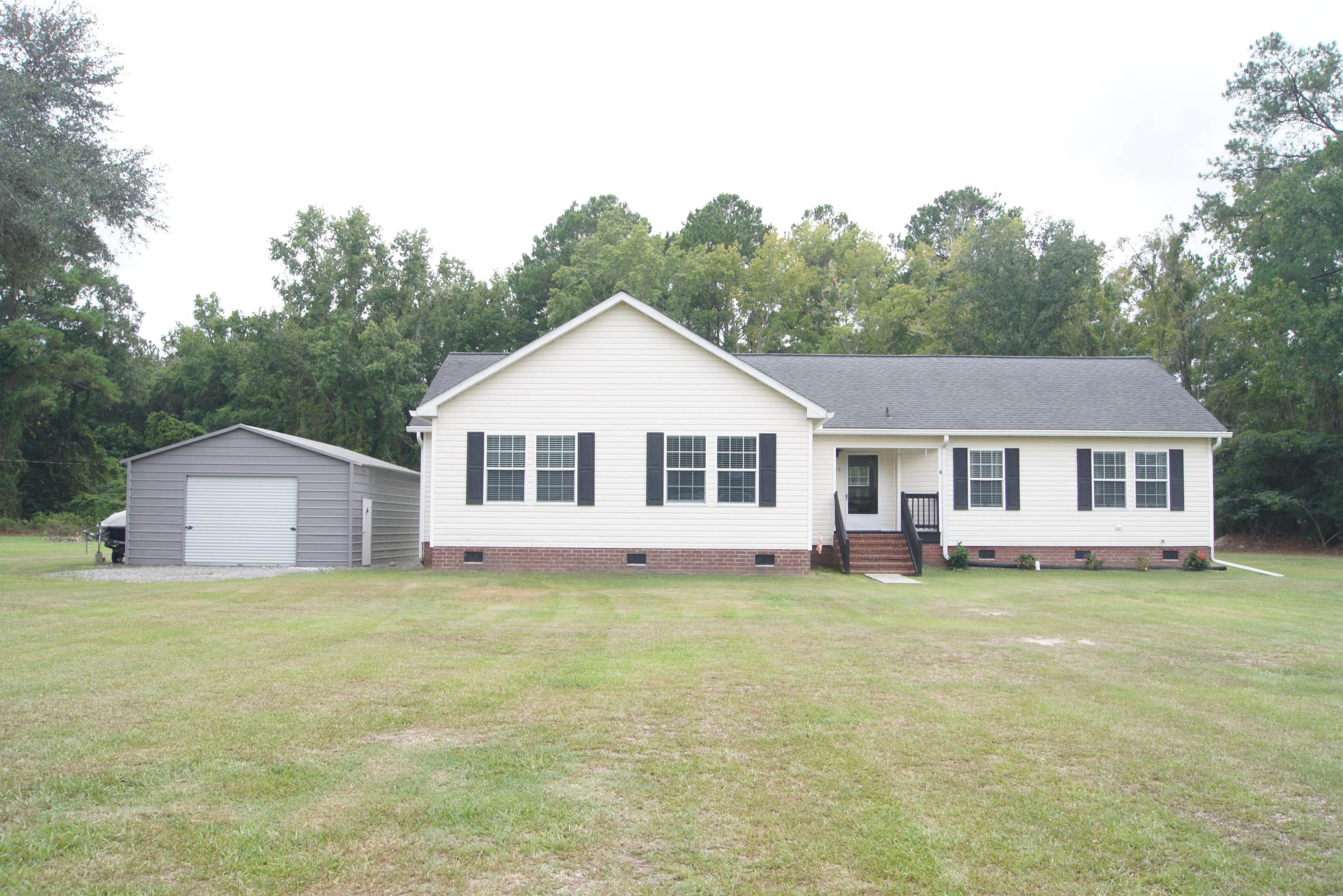 659 County Rd S-22-476 Georgetown, SC 29440 - Photo 33 of 43 Gallery Image 33
