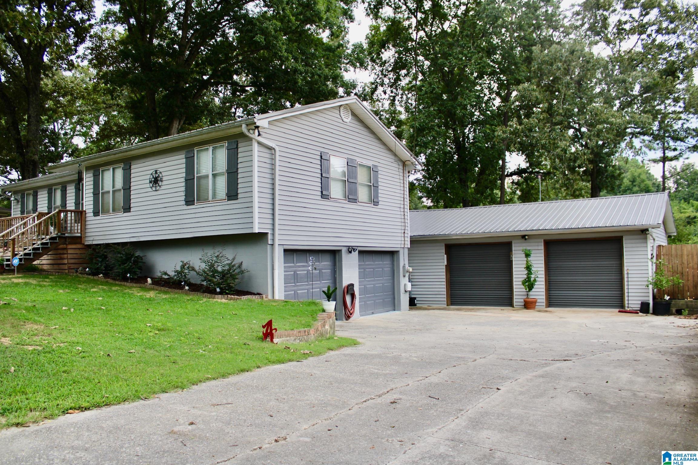 6021 Tommy Town Road Mount Olive, AL 35117 - Photo 25 of 25
