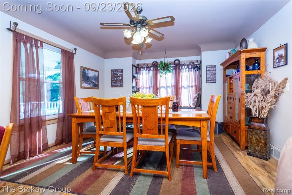 4169 Merwin Road Lapeer, MI 48446 - Photo 9 of 71 Gallery Image 9