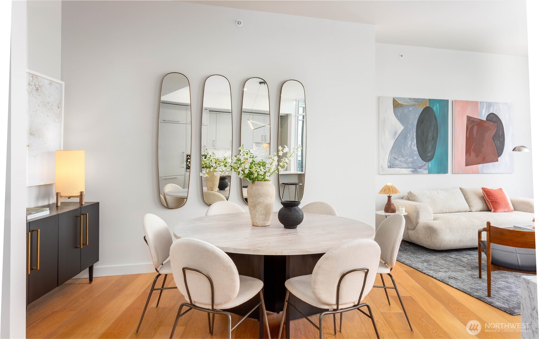 121 Stewart Street, Unit 3402 Seattle, WA 98101 - Photo 11 of 18