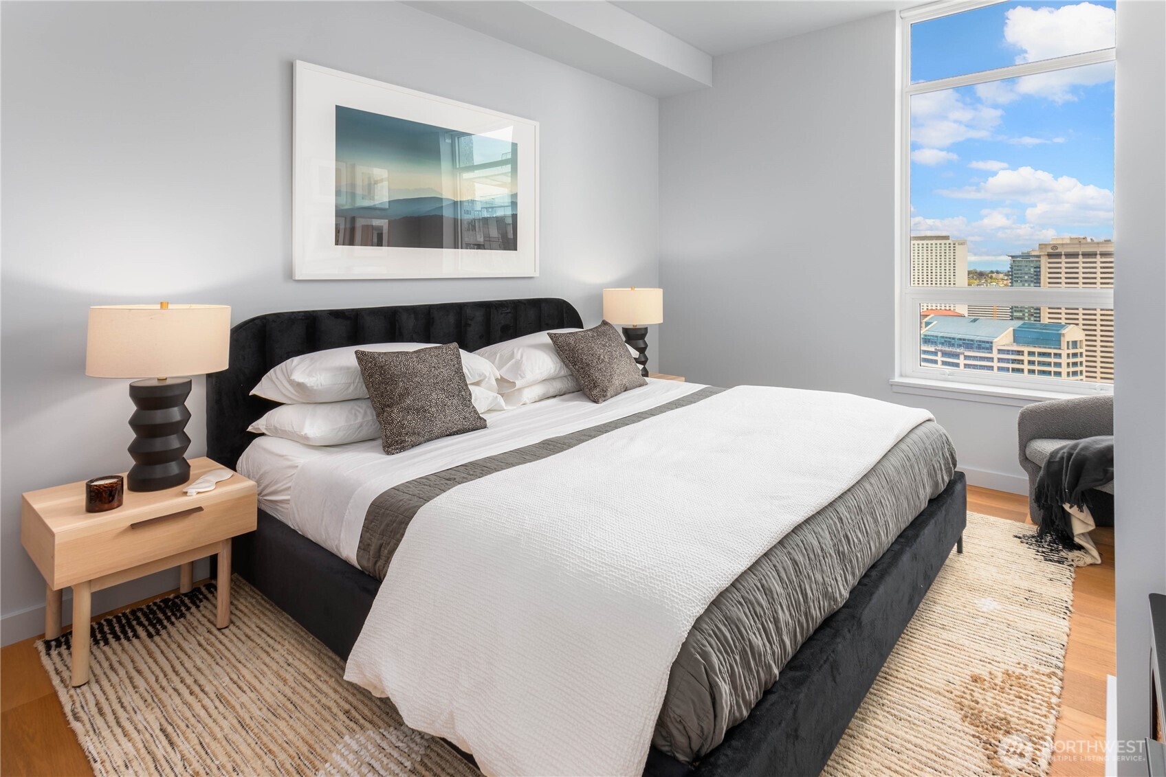 121 Stewart Street, Unit 3402 Seattle, WA 98101 - Photo 15 of 18