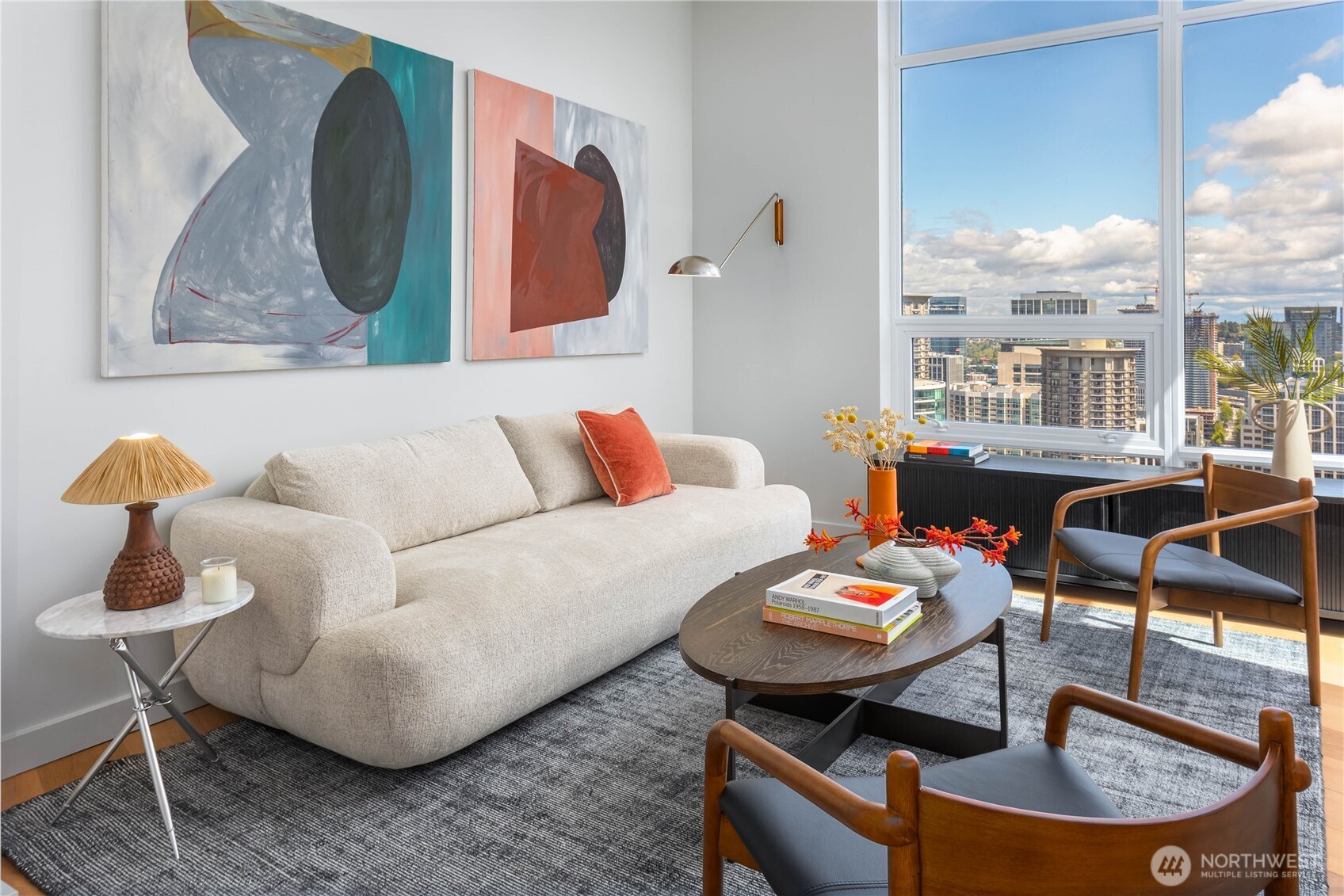121 Stewart Street, Unit 3402 Seattle, WA 98101 - Photo 10 of 18