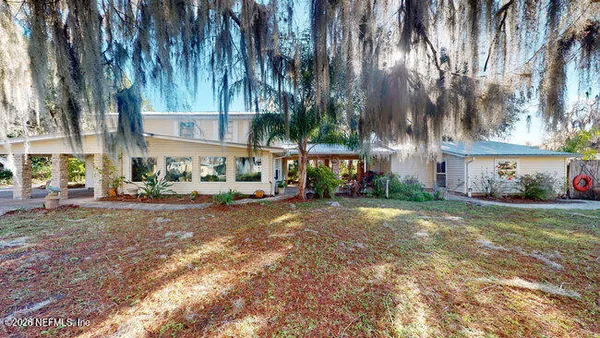 $579,000 | 117 Peggy Lane, Crescent City, FL 32112