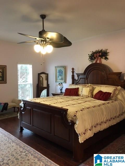 140 Farmstead Road Wilsonville, AL 35186 - Photo 6 of 16