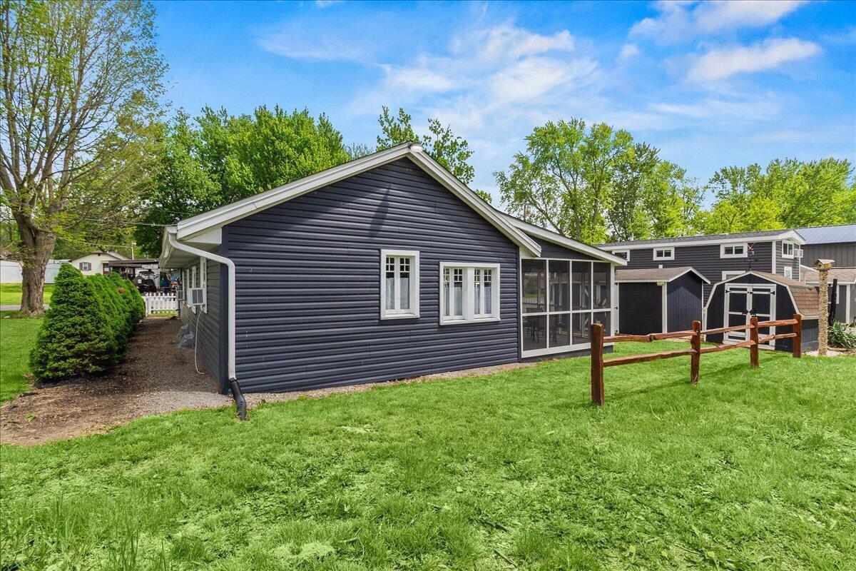 11153 Tecumseh Path Lakeview, OH 43331 - Photo 34 of 54