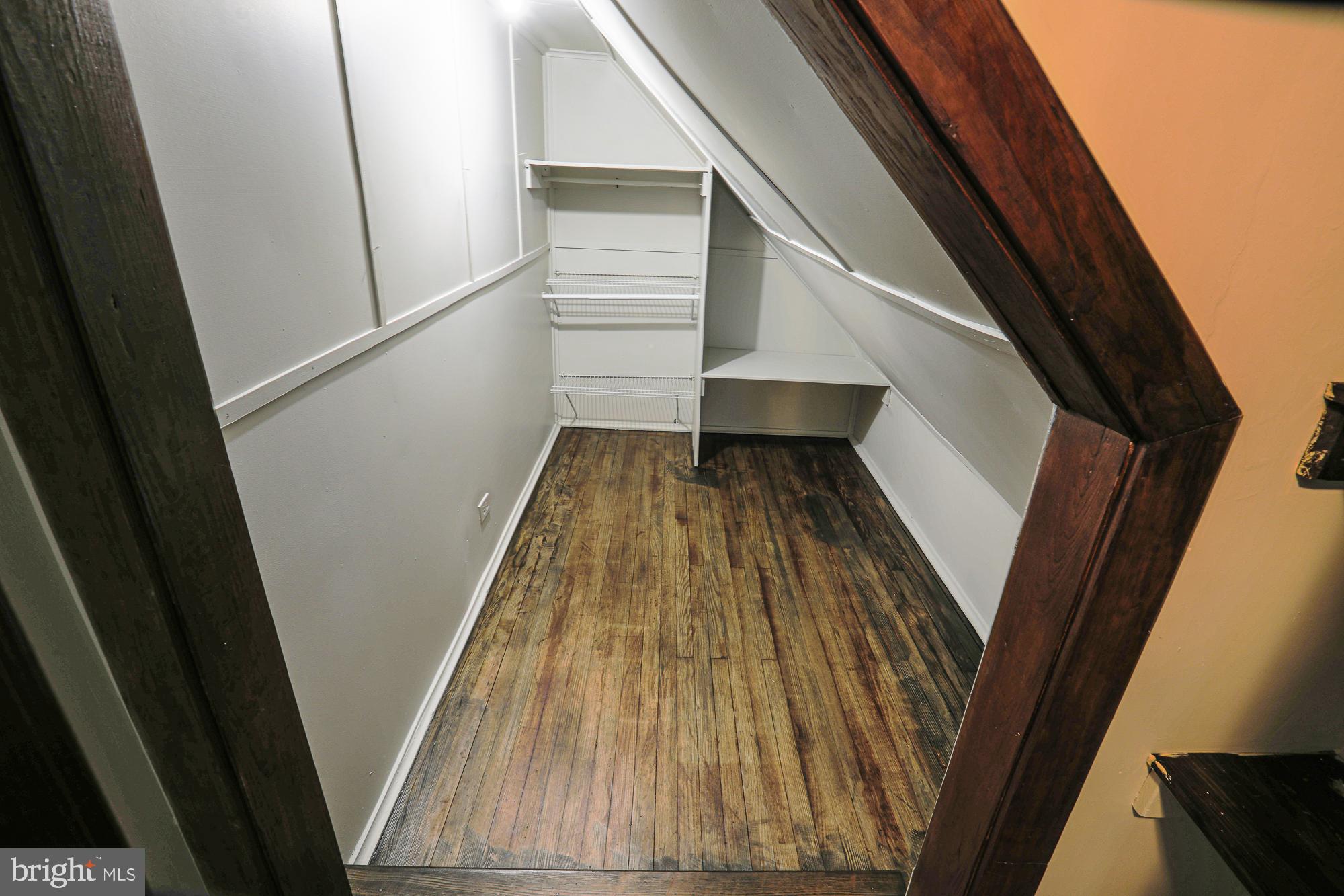 425 Nottingham Road Baltimore, MD 21229 - Photo 39 of 70 Storage space that could be used as play room