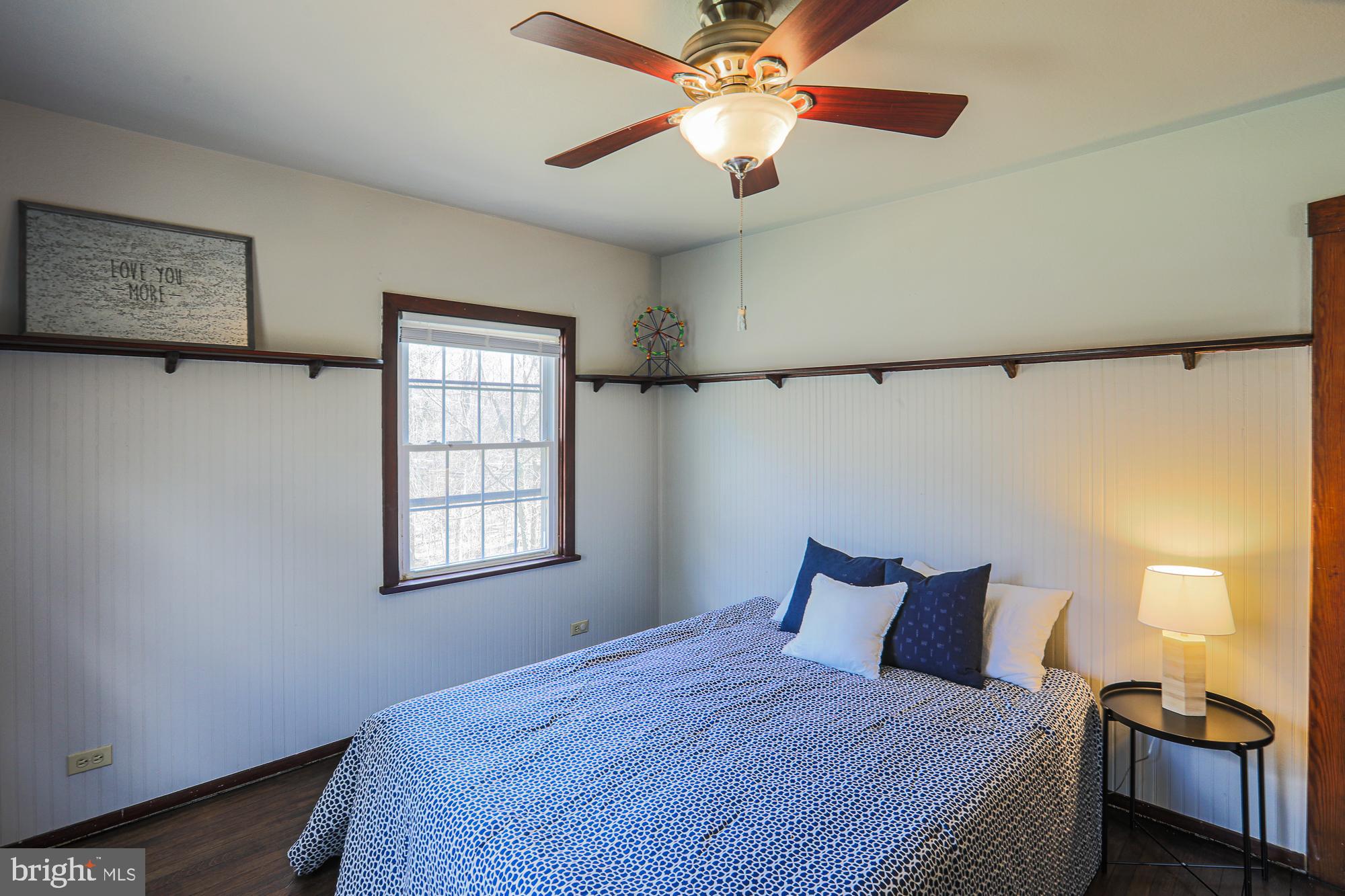 425 Nottingham Road Baltimore, MD 21229 - Photo 47 of 70 Large third bedroom