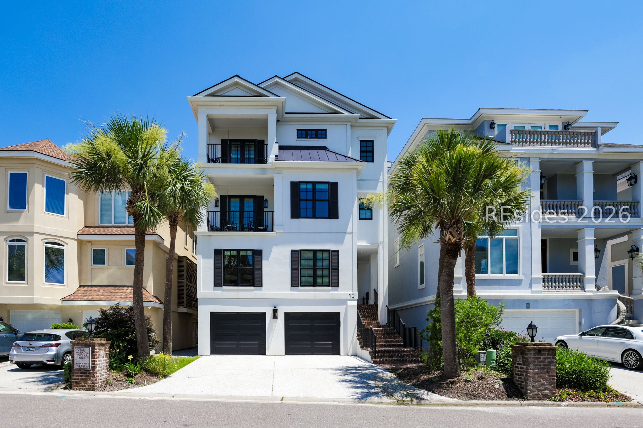 10 Collier Beach Road Hilton Head Island, SC 29928 - Photo 90 of 96