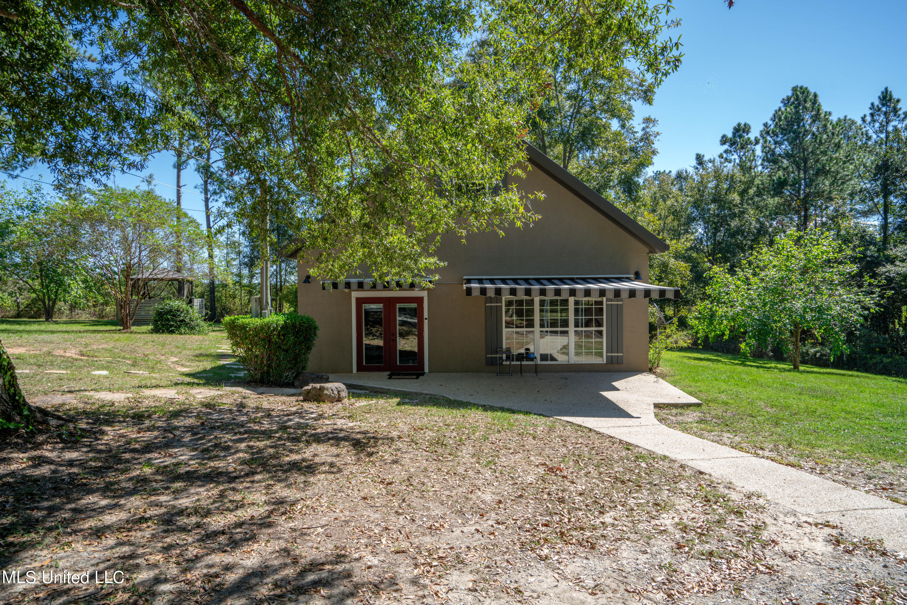 24752 Tally Shaw Road Perkinston, MS 39573 - Photo 1 of 39 Talley Shaw Rd-2