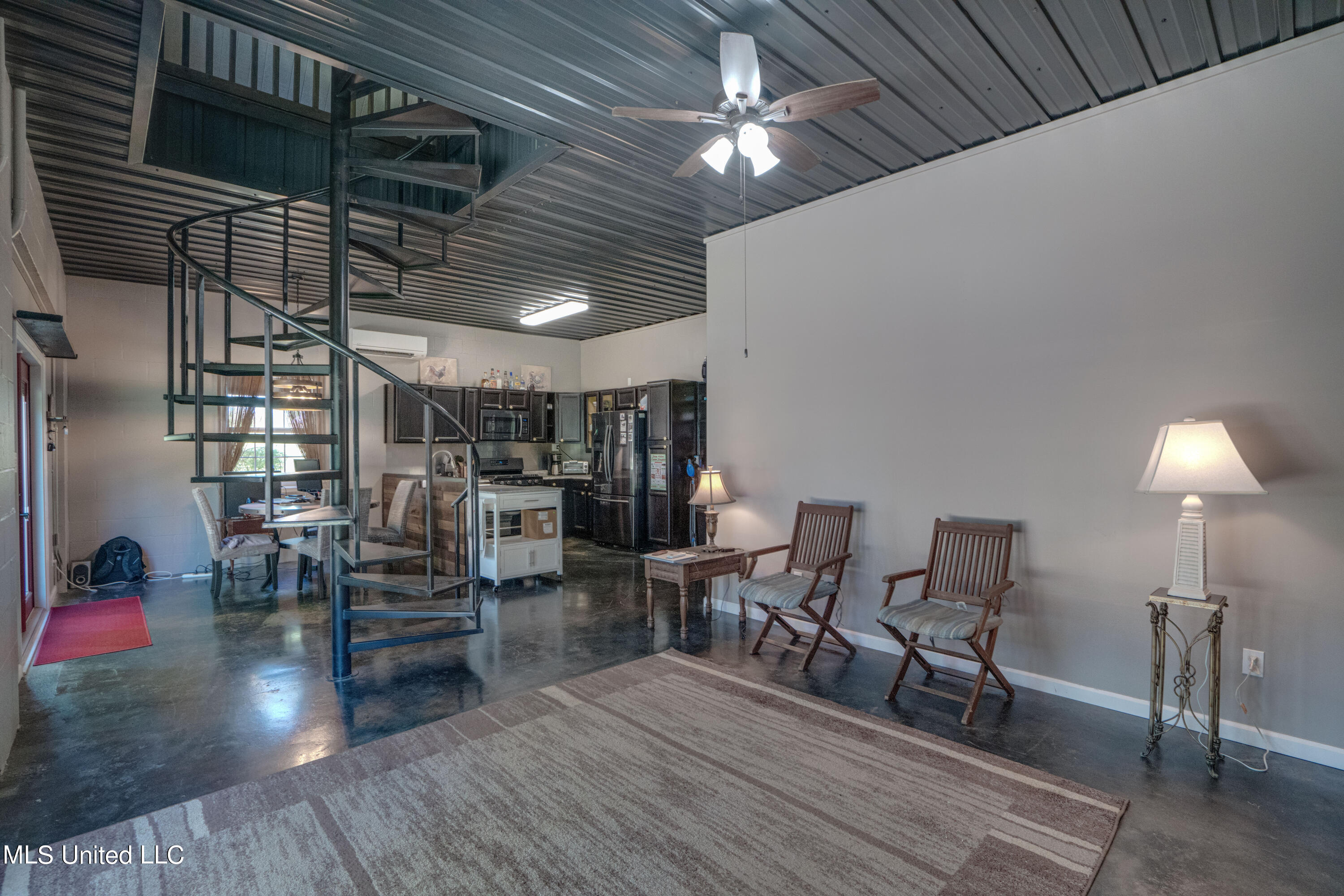 24752 Tally Shaw Road Perkinston, MS 39573 - Photo 12 of 39 Talley Shaw Rd-20