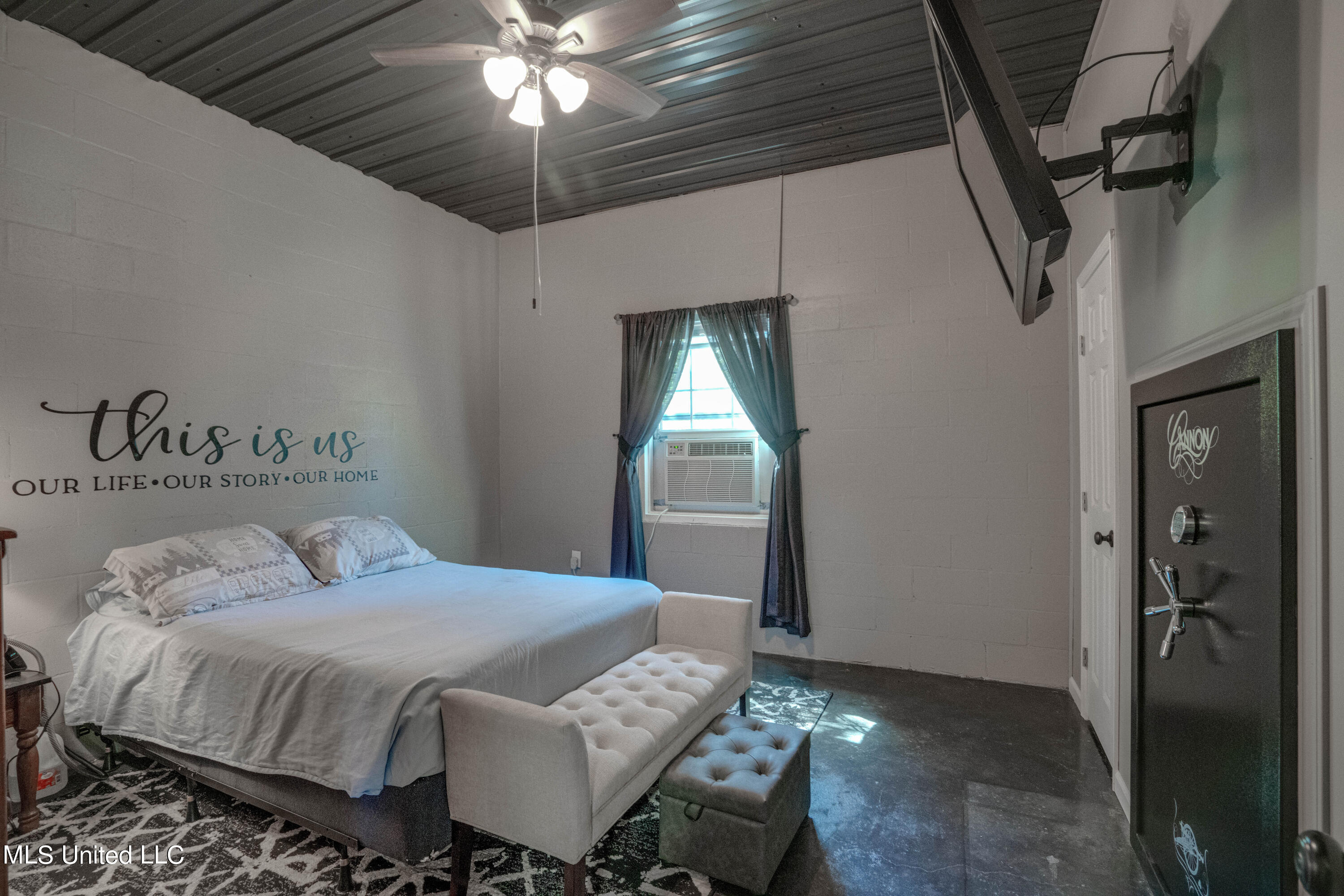 24752 Tally Shaw Road Perkinston, MS 39573 - Photo 18 of 39 Talley Shaw Rd-26