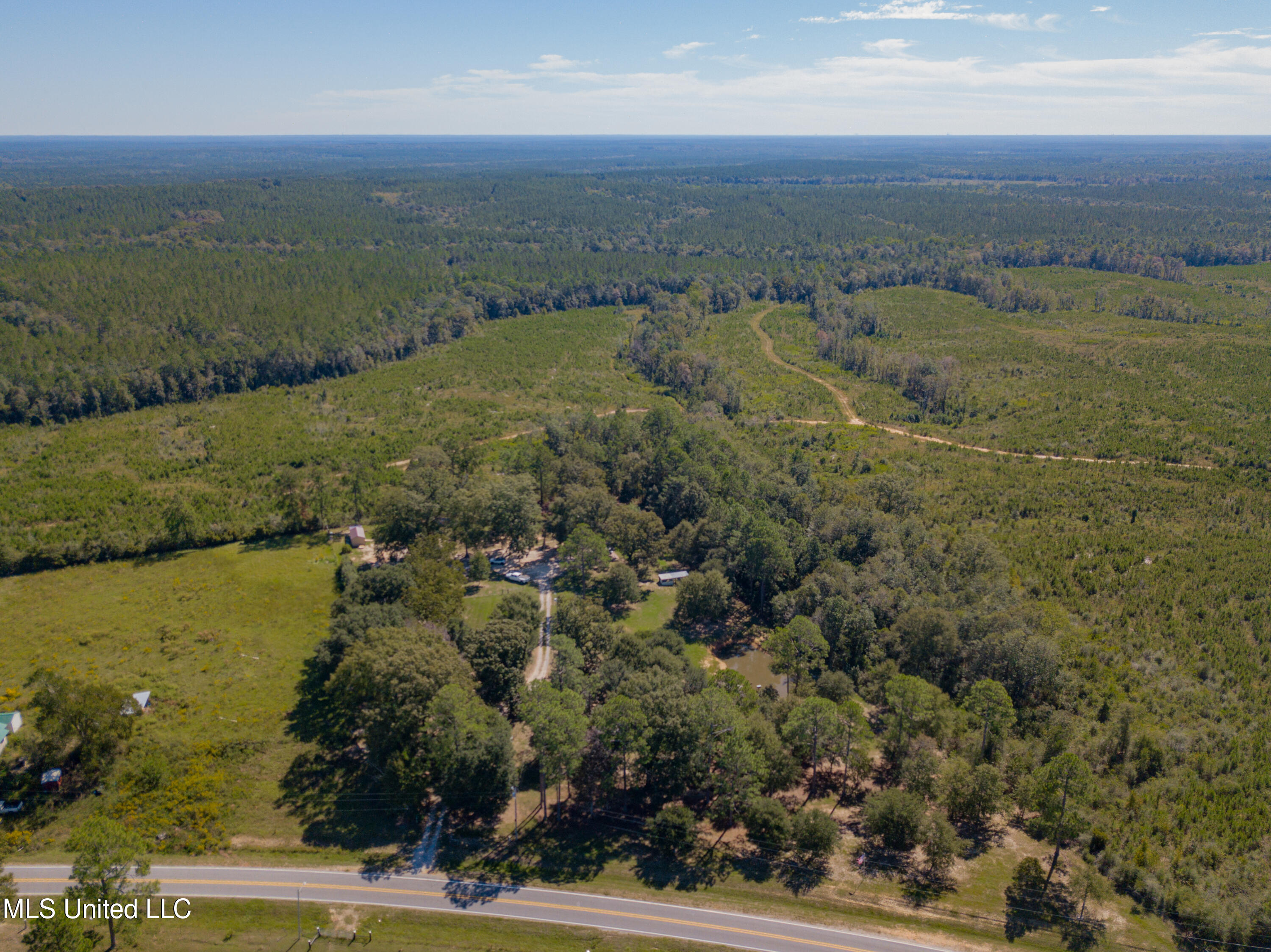 24752 Tally Shaw Road Perkinston, MS 39573 - Photo 28 of 39 Talley Shaw Rd-36