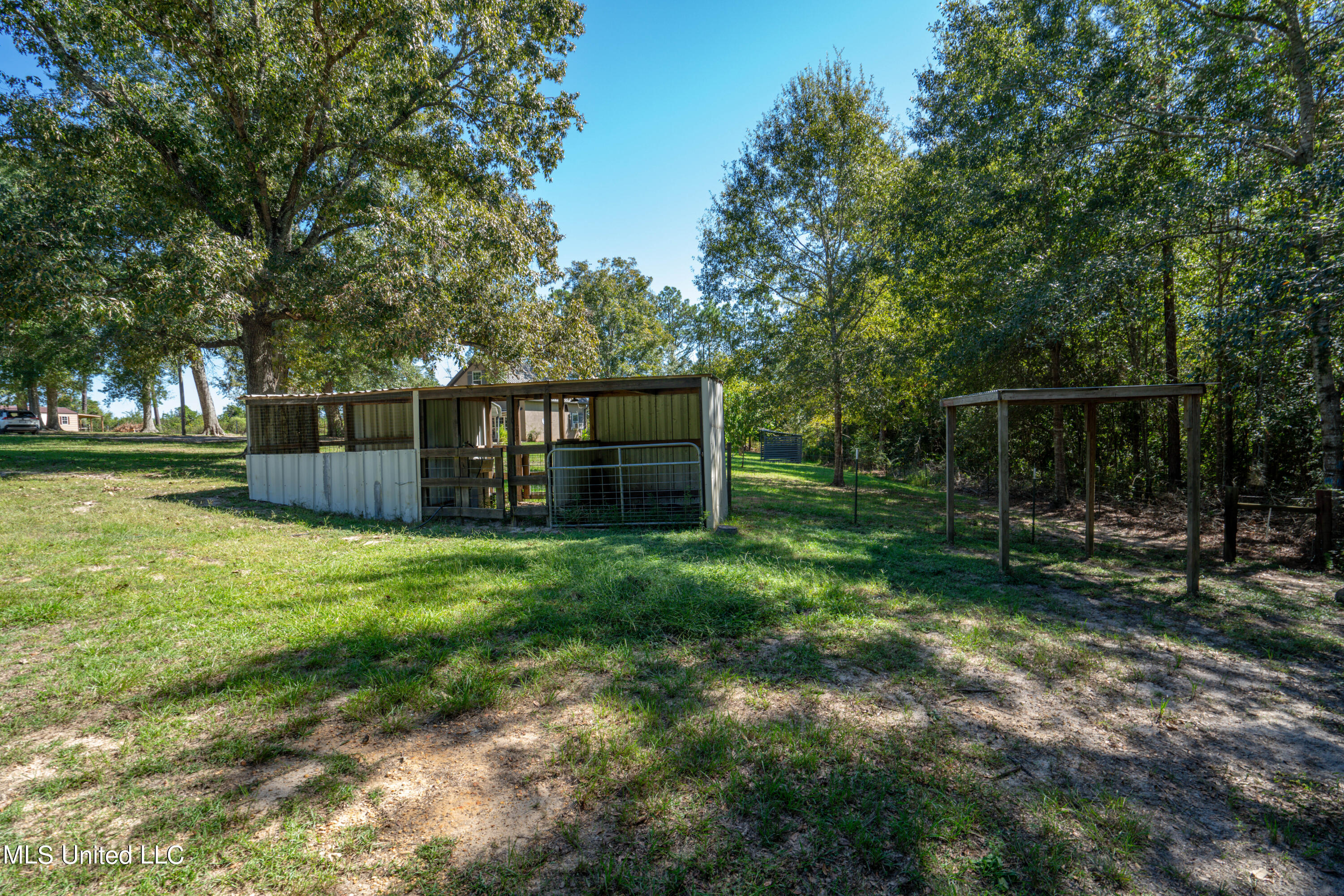 24752 Tally Shaw Road Perkinston, MS 39573 - Photo 31 of 39 Talley Shaw Rd-41