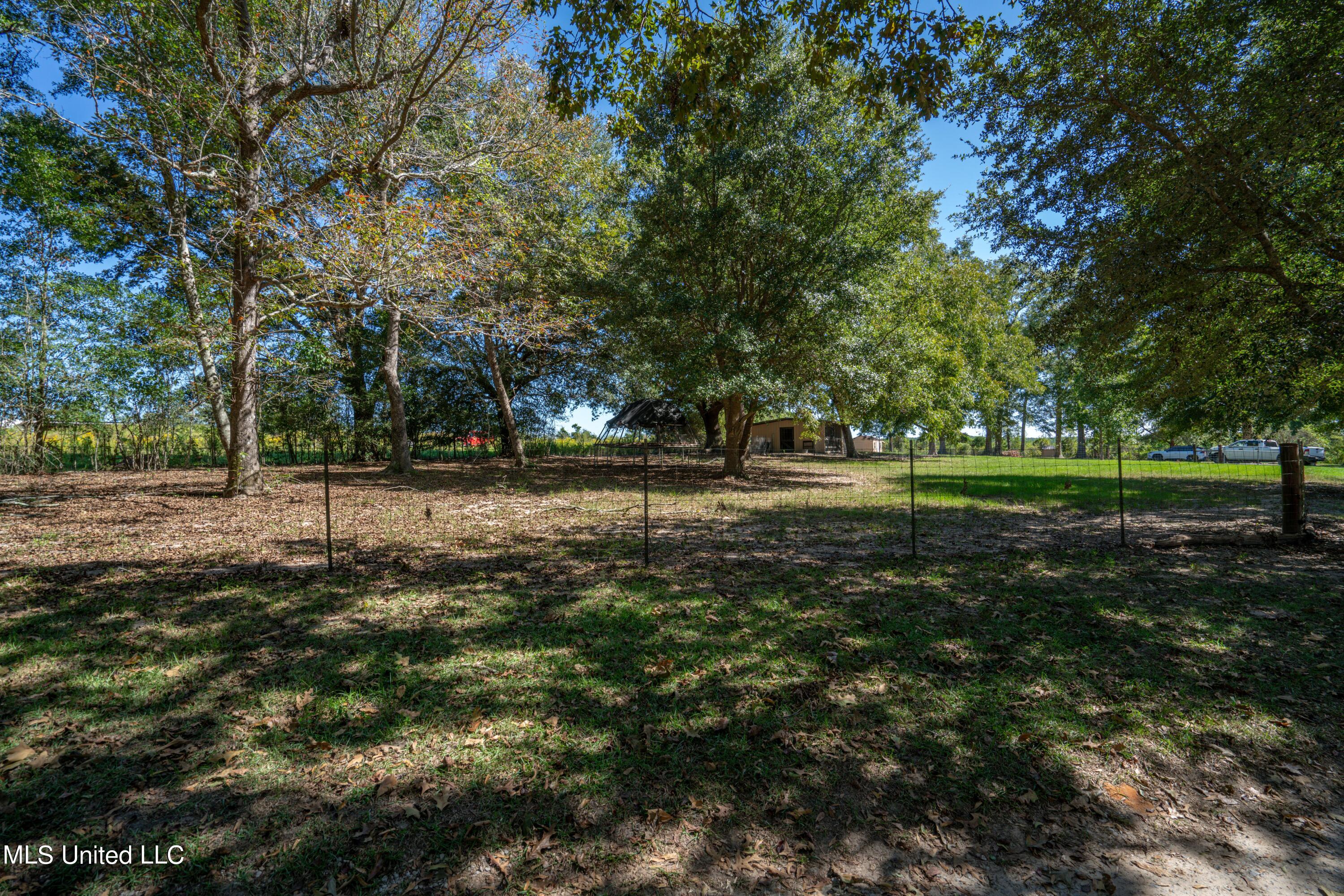 24752 Tally Shaw Road Perkinston, MS 39573 - Photo 34 of 39 Talley Shaw Rd-46