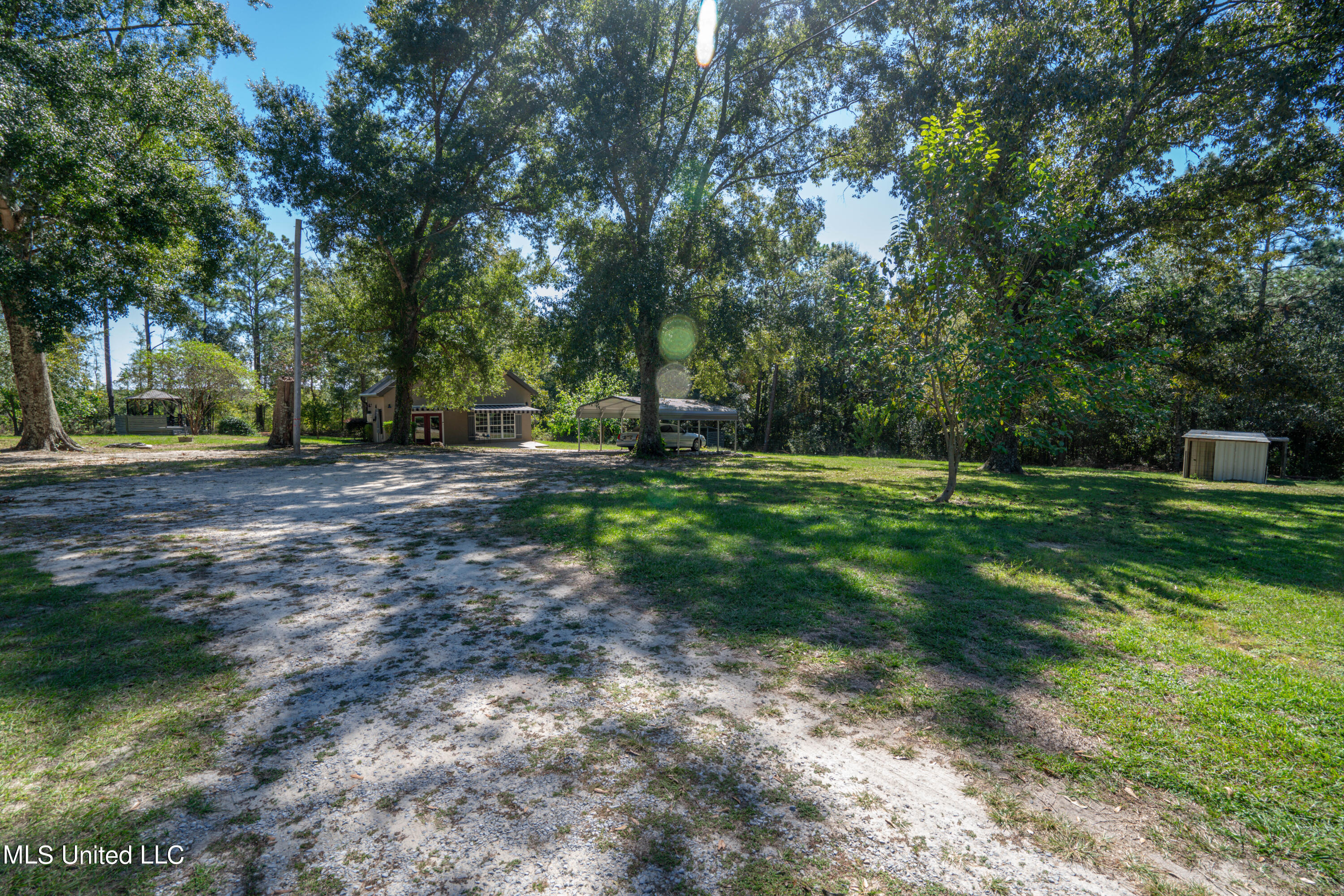 24752 Tally Shaw Road Perkinston, MS 39573 - Photo 36 of 39 Talley Shaw Rd-49