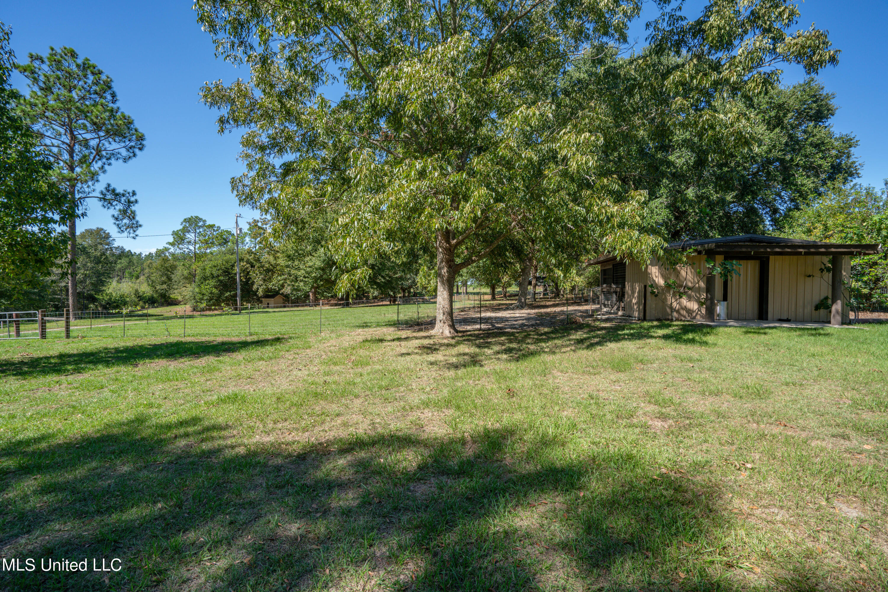 24752 Tally Shaw Road Perkinston, MS 39573 - Photo 38 of 39 Talley Shaw Rd-51