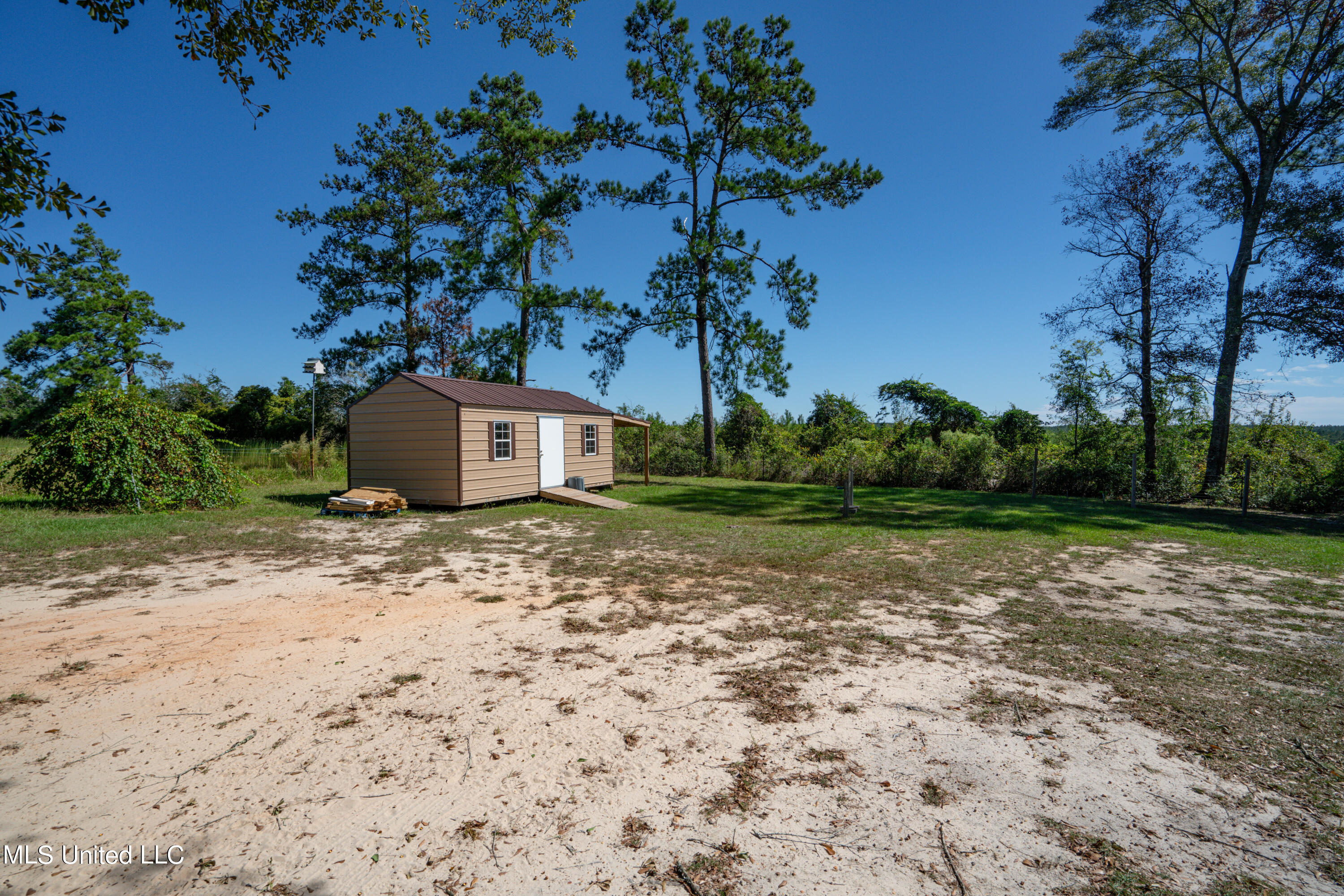24752 Tally Shaw Road Perkinston, MS 39573 - Photo 39 of 39 Talley Shaw Rd-52