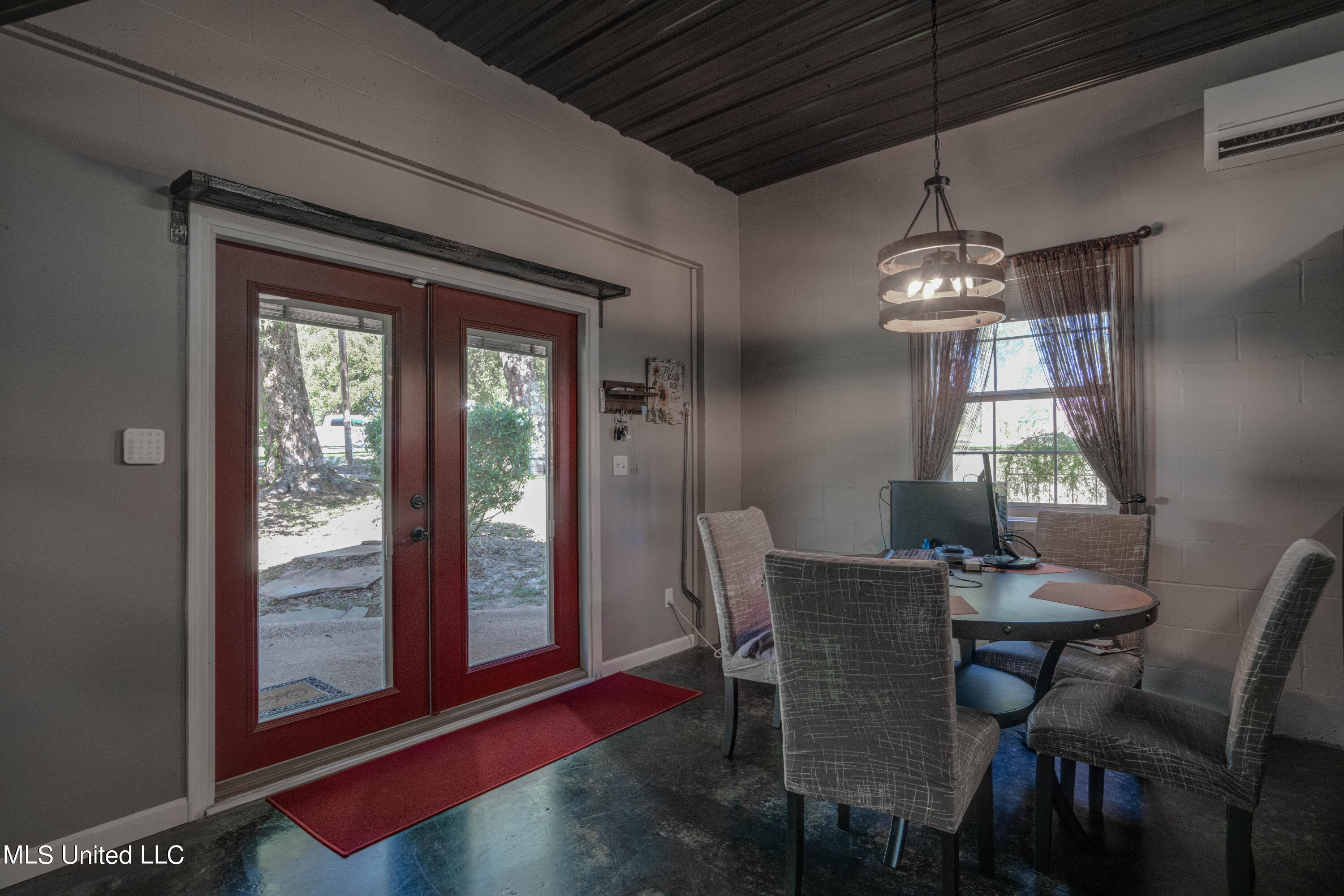 24752 Tally Shaw Road Perkinston, MS 39573 - Photo 5 of 39 Talley Shaw Rd-13