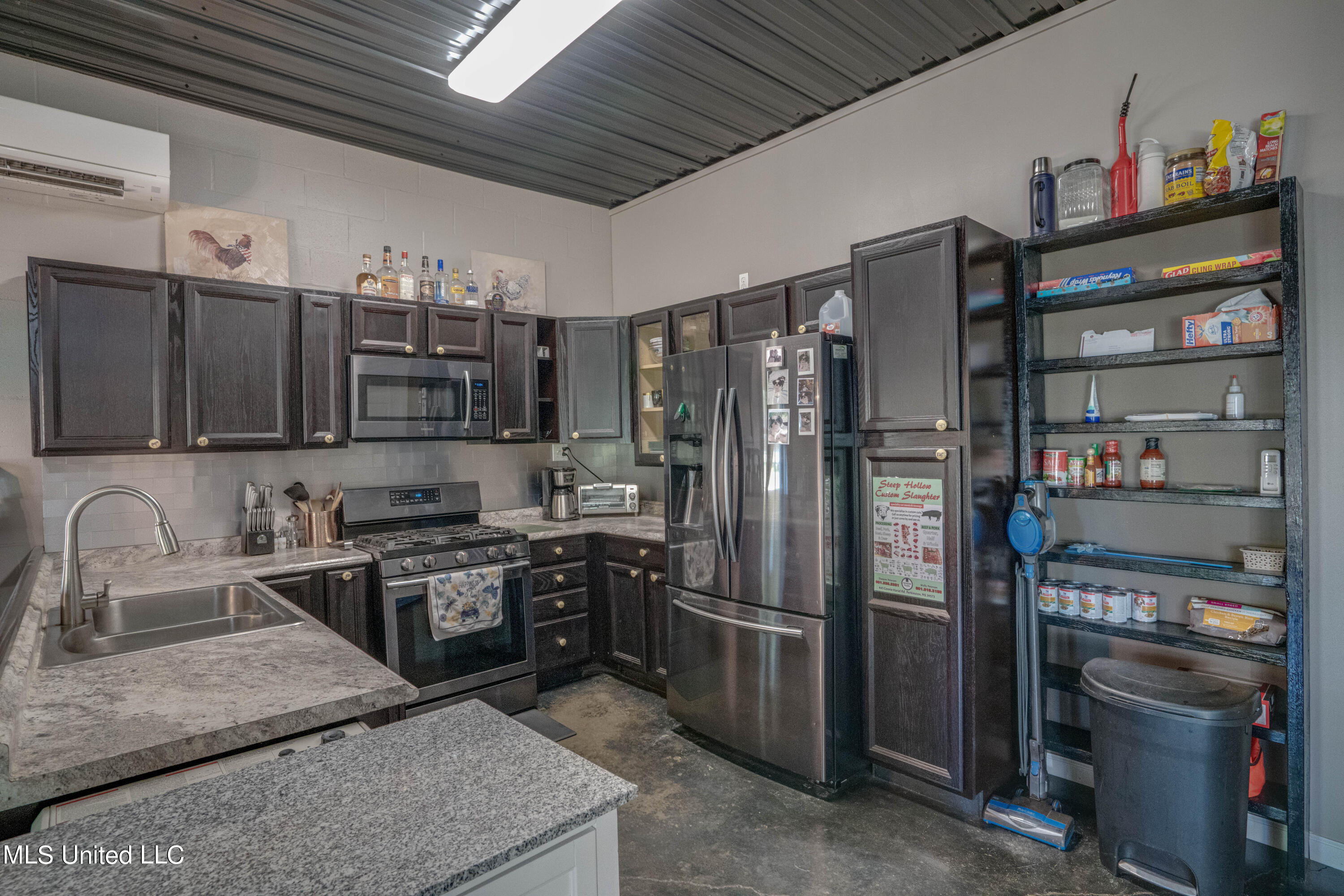 24752 Tally Shaw Road Perkinston, MS 39573 - Photo 6 of 39 Talley Shaw Rd-14