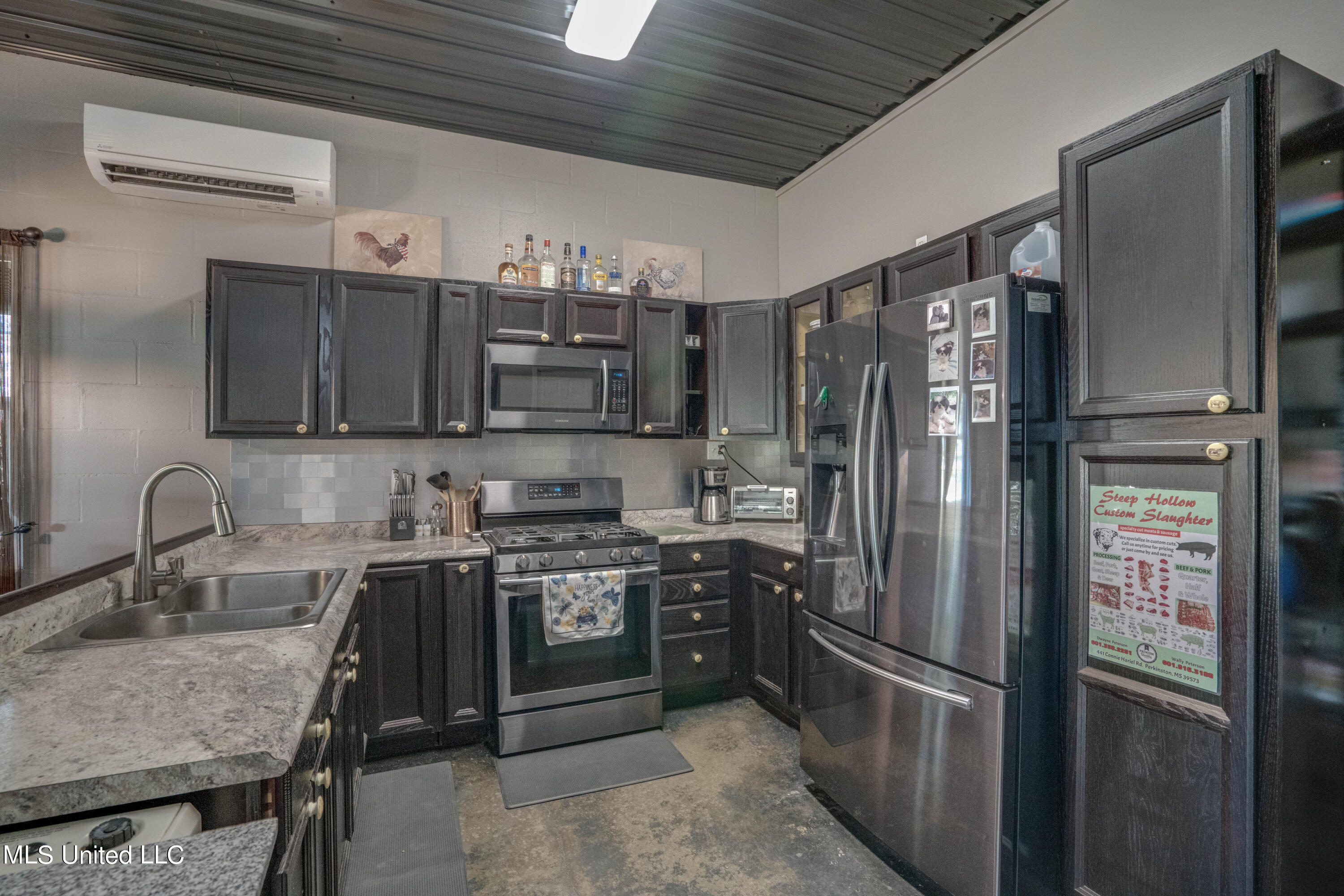 24752 Tally Shaw Road Perkinston, MS 39573 - Photo 7 of 39 Talley Shaw Rd-15
