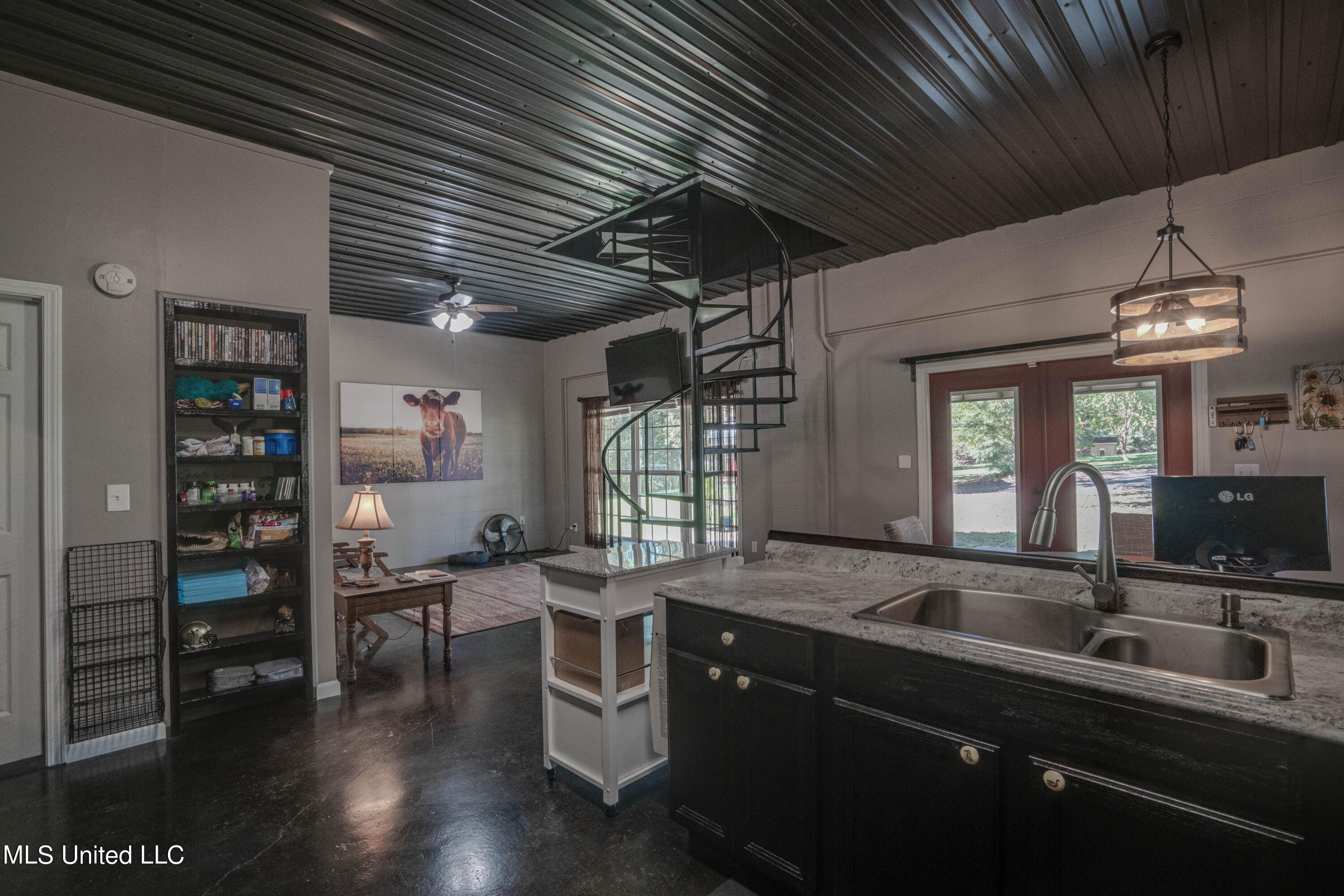 24752 Tally Shaw Road Perkinston, MS 39573 - Photo 8 of 39 Talley Shaw Rd-16