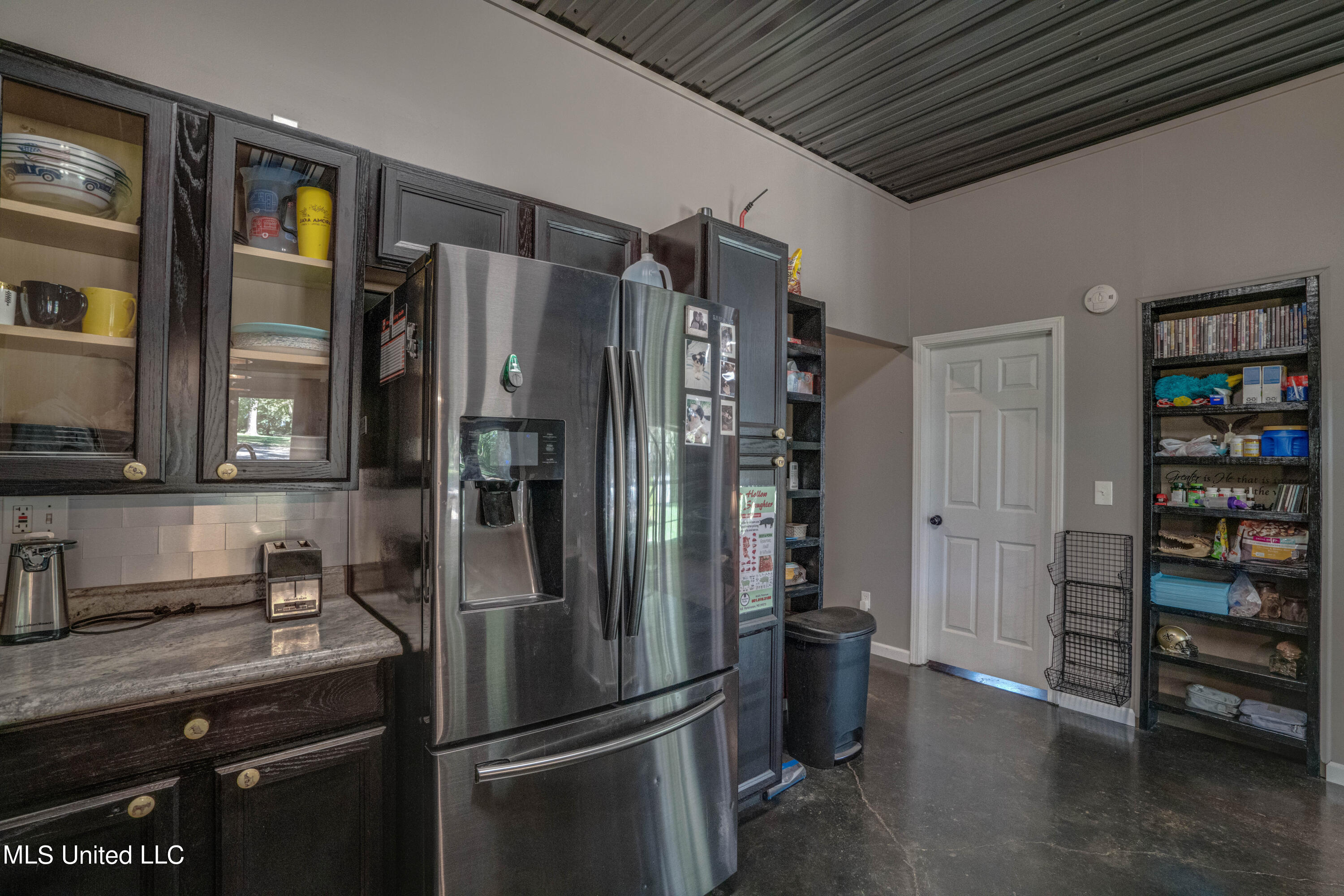 24752 Tally Shaw Road Perkinston, MS 39573 - Photo 9 of 39 Talley Shaw Rd-17