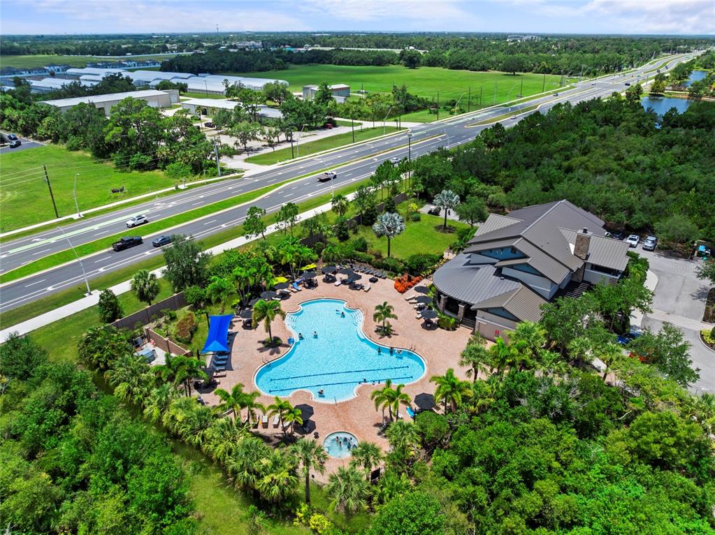 6365 Springmont Loop Palmetto, FL 34221 - Photo 43 of 44