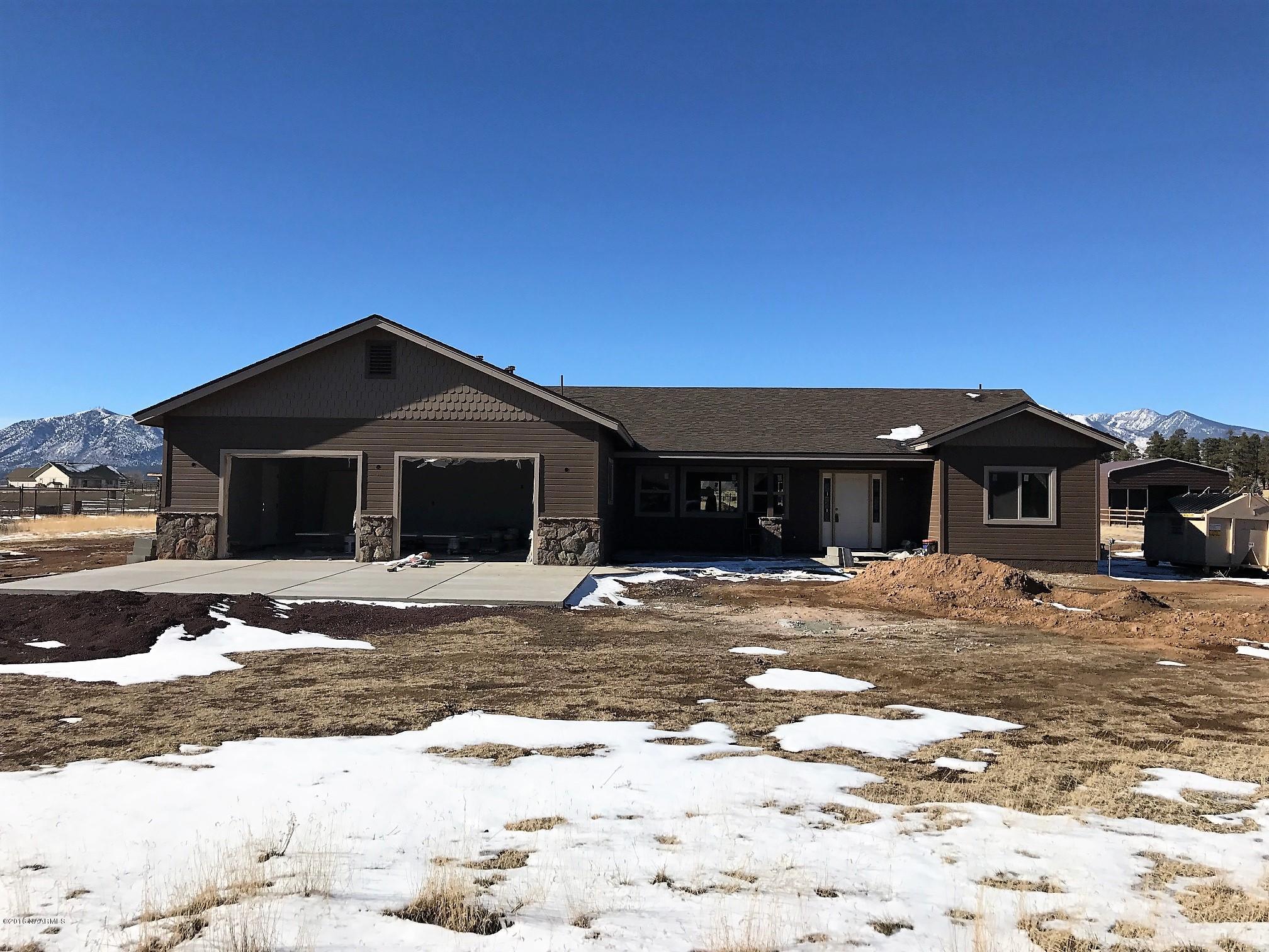 9928 North Bryant Road Flagstaff, AZ 86004 - Photo 1 of 19 IMG_0289