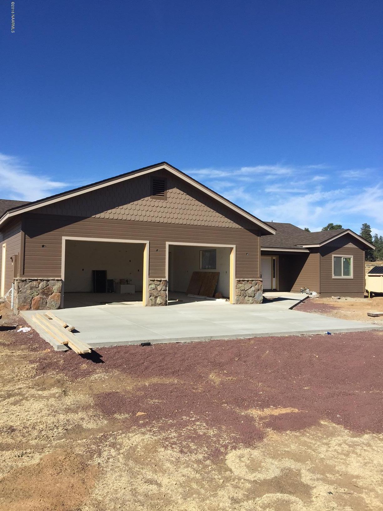 9928 North Bryant Road Flagstaff, AZ 86004 - Photo 11 of 19 IMG_0205