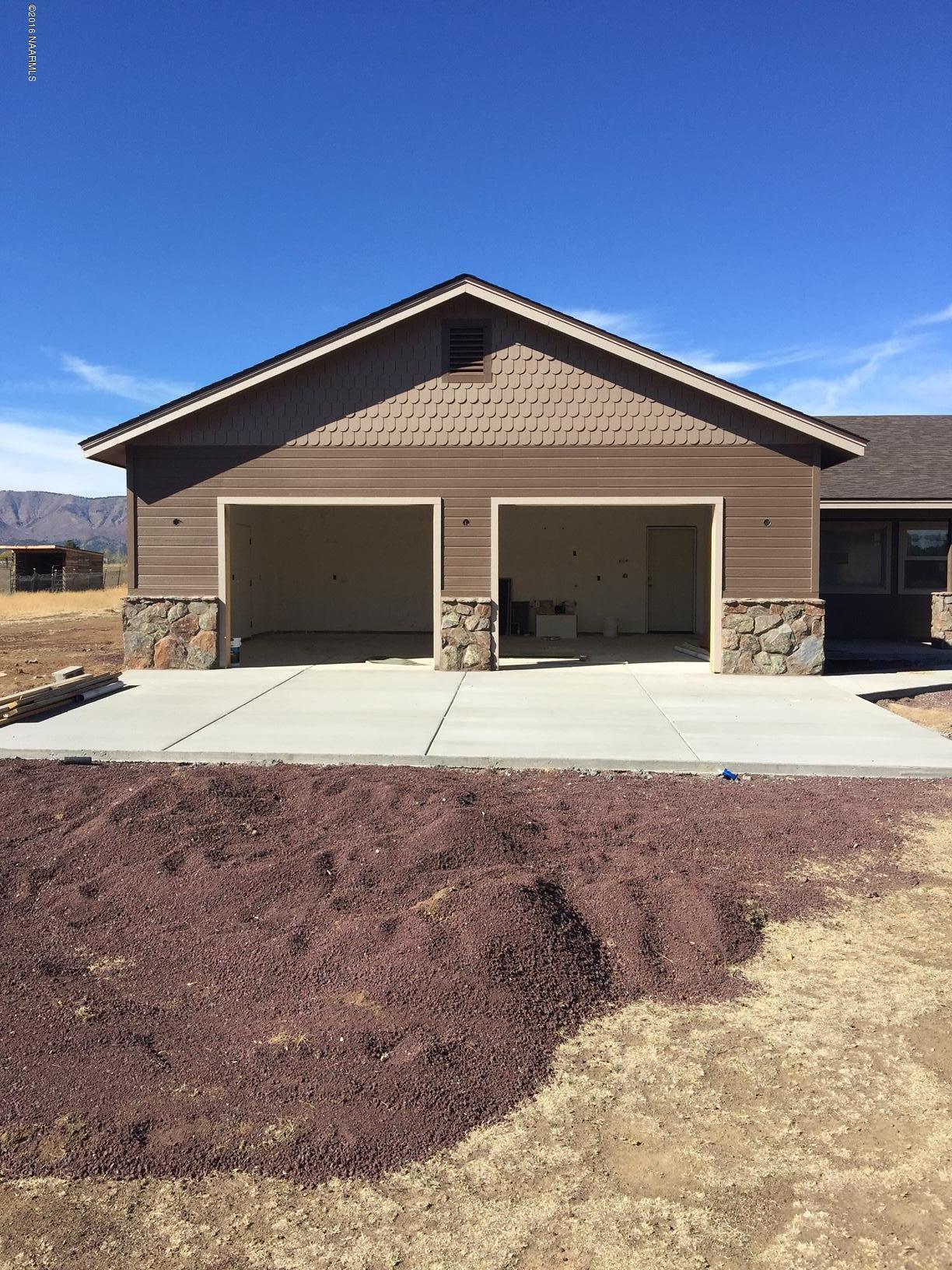 9928 North Bryant Road Flagstaff, AZ 86004 - Photo 12 of 19 IMG_0206