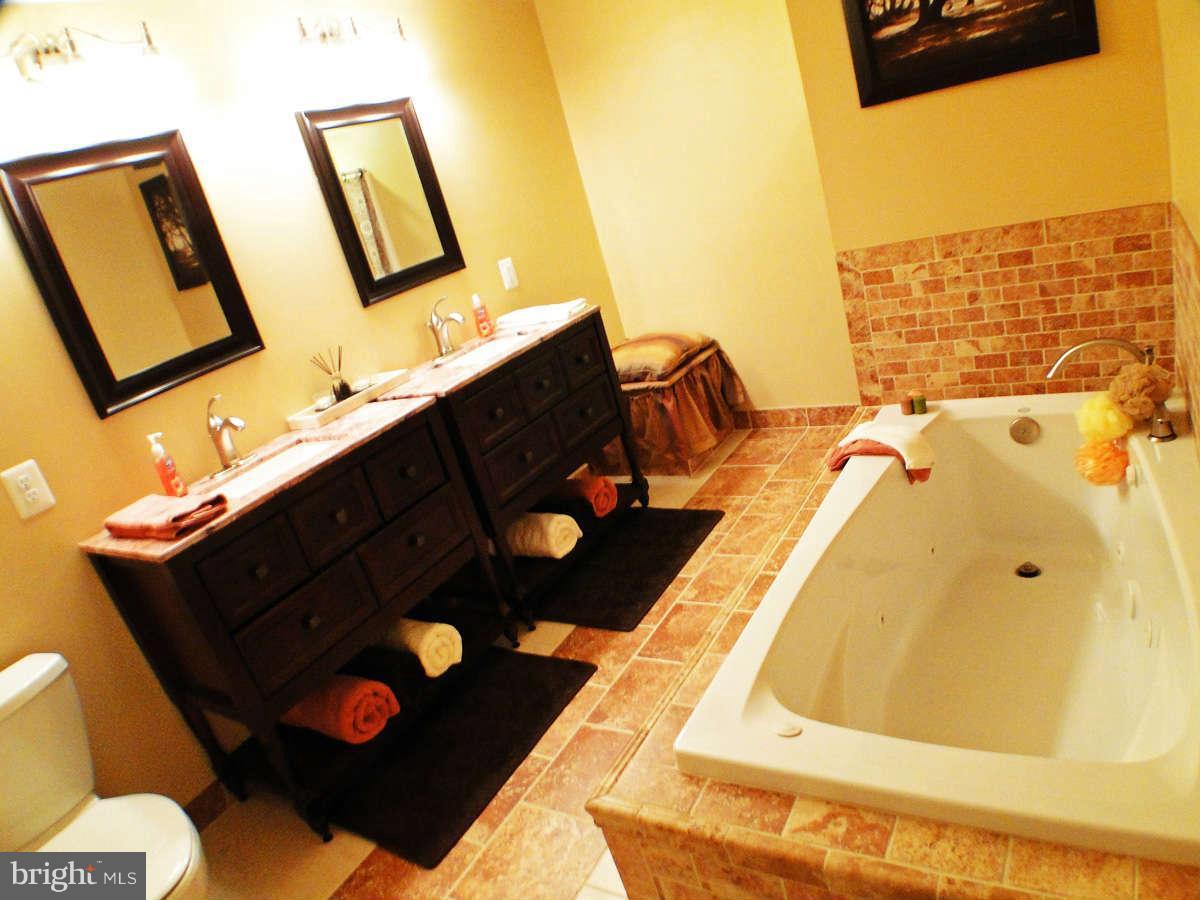 6260 Sandchain Road Columbia, MD 21045 - Photo 22 of 27 Lower level Bath