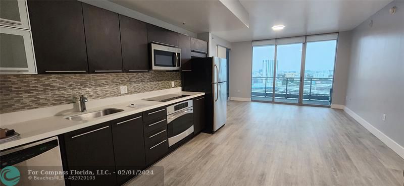 90 Southwest 3rd St Unit 2108  