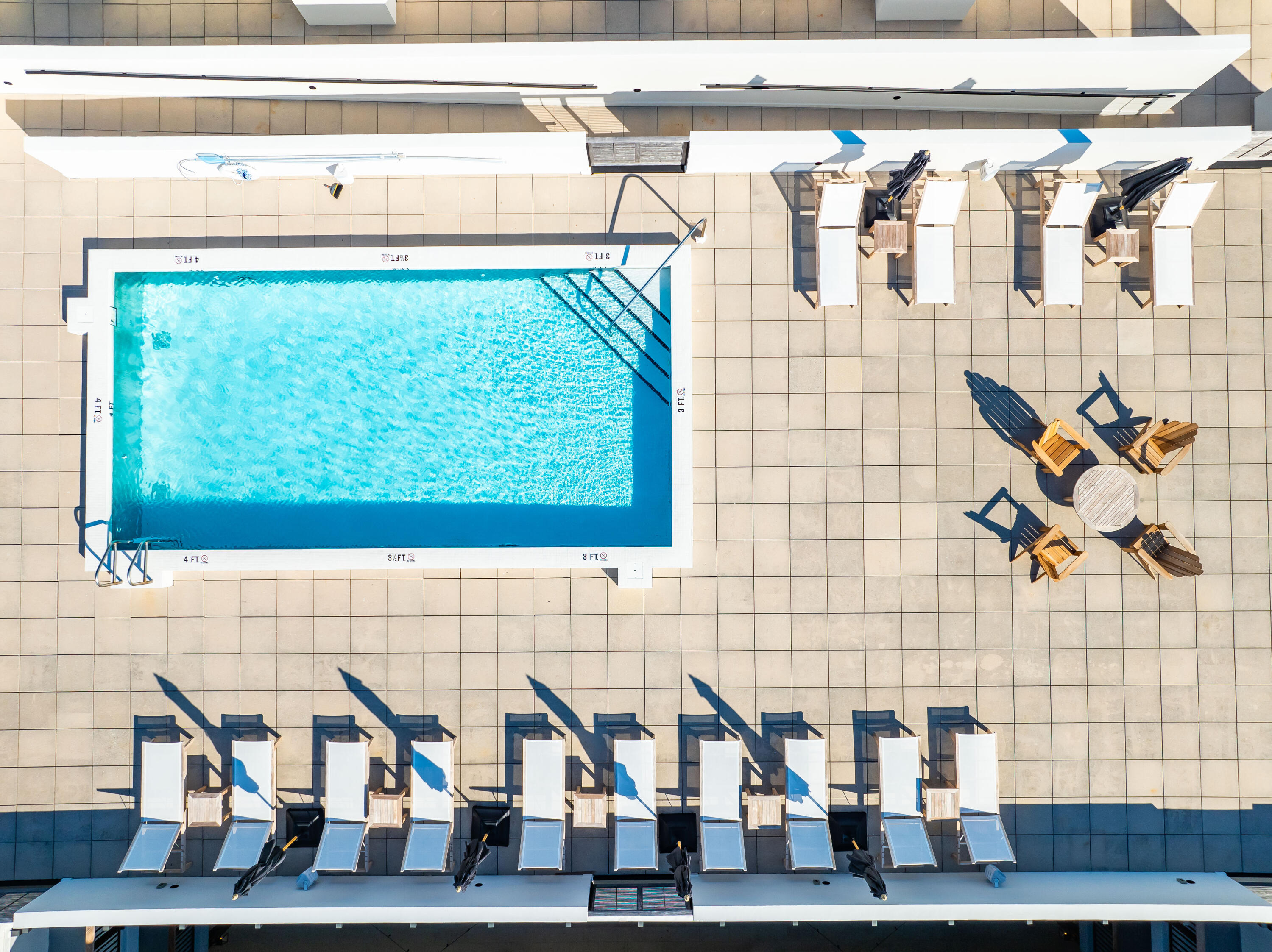 136 Georgetown Avenue, Unit 3D2 Inlet Beach, FL 32461 - Photo 17 of 25 Rosemary Beach PRC Aerial-13