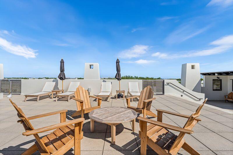 136 Georgetown Avenue, Unit 3D2 Inlet Beach, FL 32461 - Photo 20 of 25 PRC20