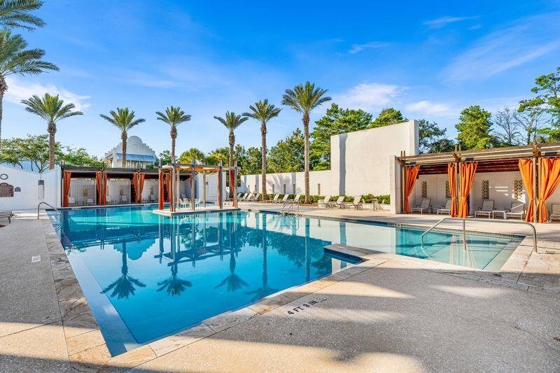 136 Georgetown Avenue, Unit 3D2 Inlet Beach, FL 32461 - Photo 22 of 25 PRC22