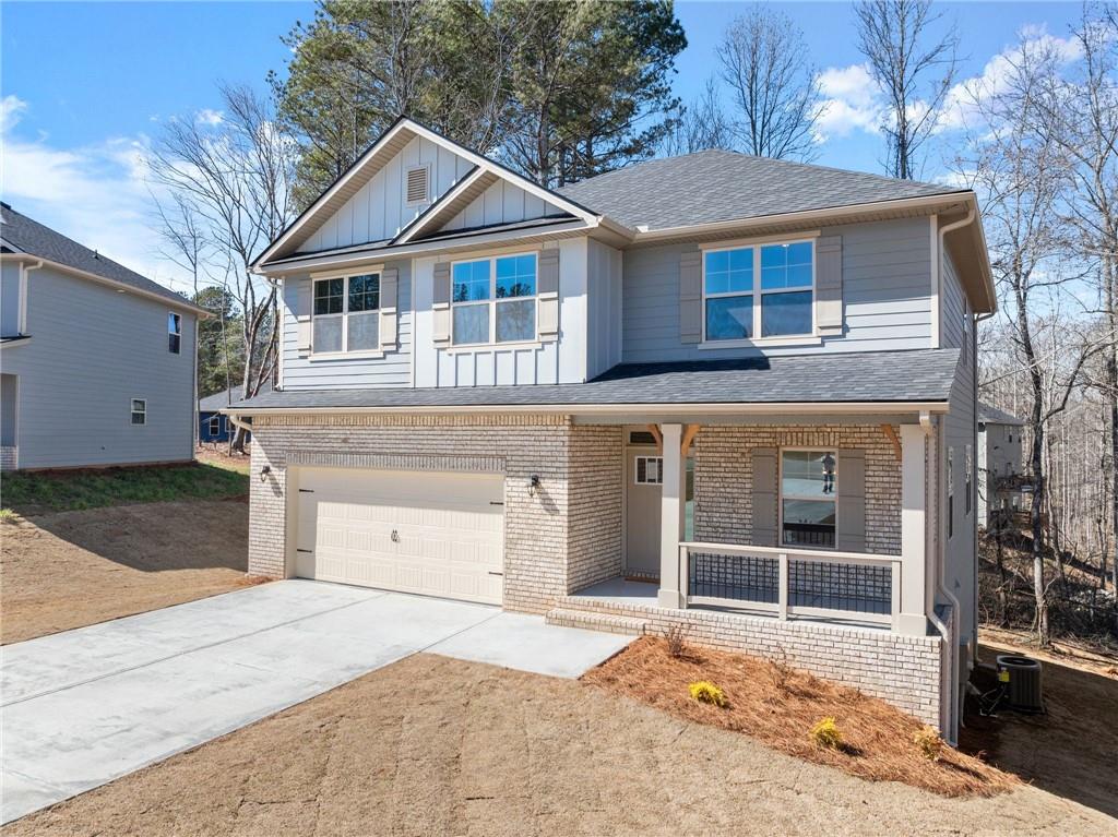 657 Forest Way Cornelia, GA 30531 - Photo 3 of 54