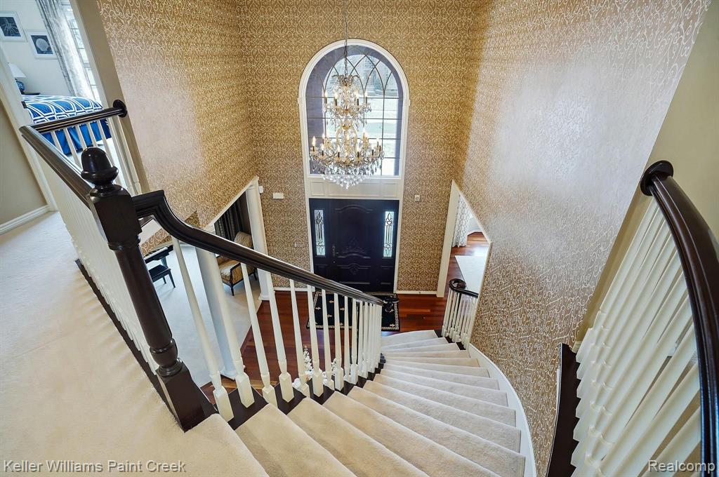713 Panorama Drive Rochester Hills, MI 48306 - Photo 21 of 77
