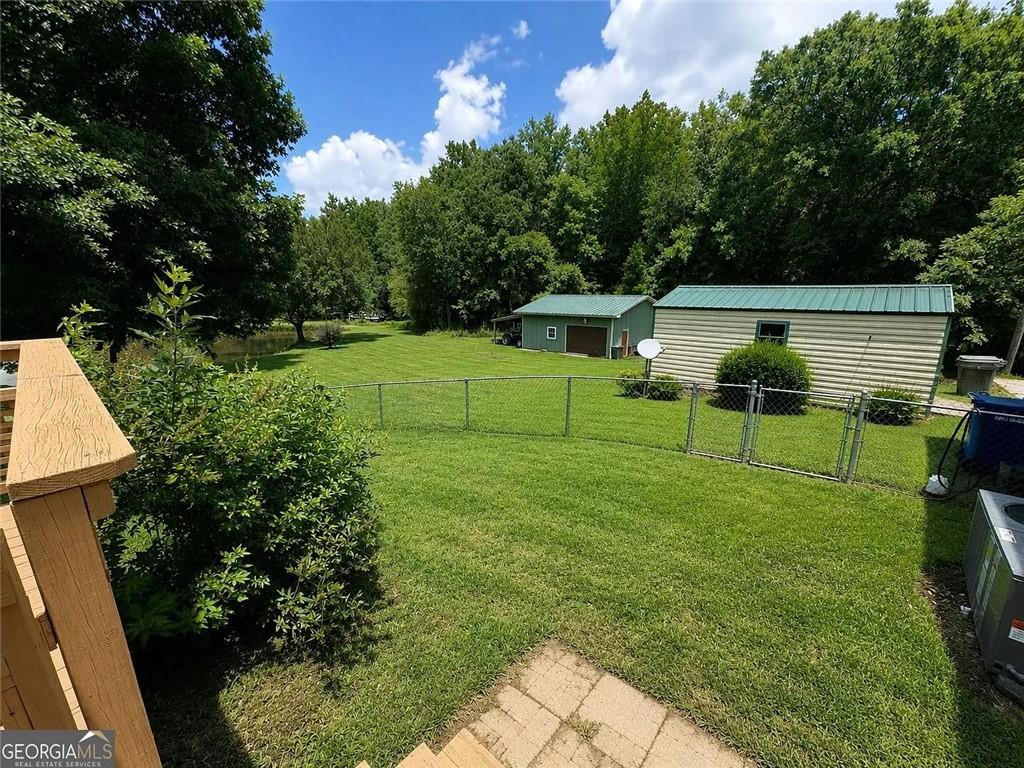 37 Elliott Road Temple, GA 30179 - Photo 23 of 35