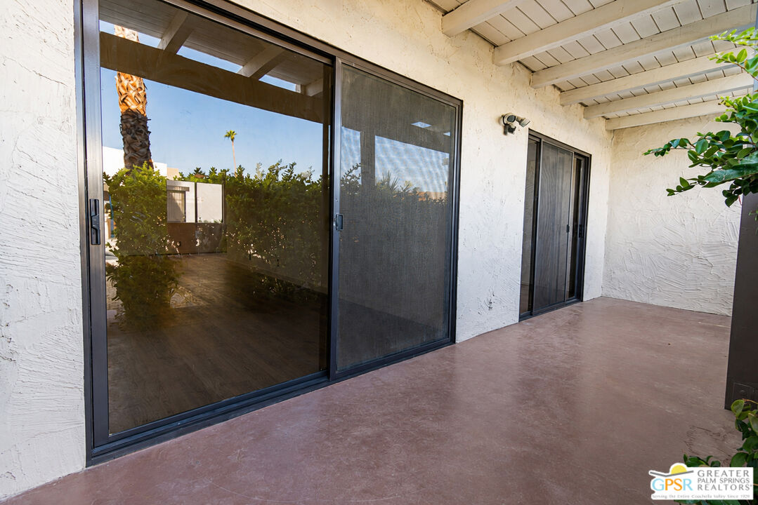 1050 Ramon Road, Unit 42 Palm Springs, CA 92264 - Photo 25 of 32 Gallery Image 25