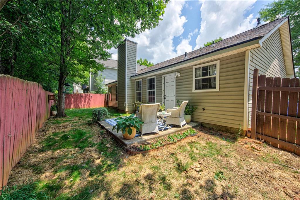 2343 Rambling Way Lithonia, GA 30058 - Photo 34 of 47