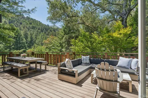 $3,895,000 | 83 Hatzic Court, Larkspur, CA 94939