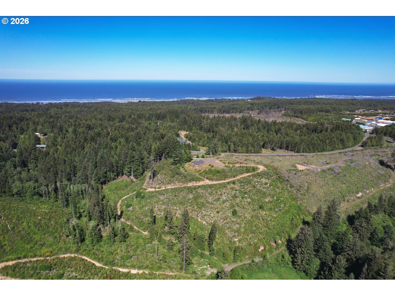 135 Southwest Wakonda Beach Road Waldport, OR 97394 - Photo 4 of 24