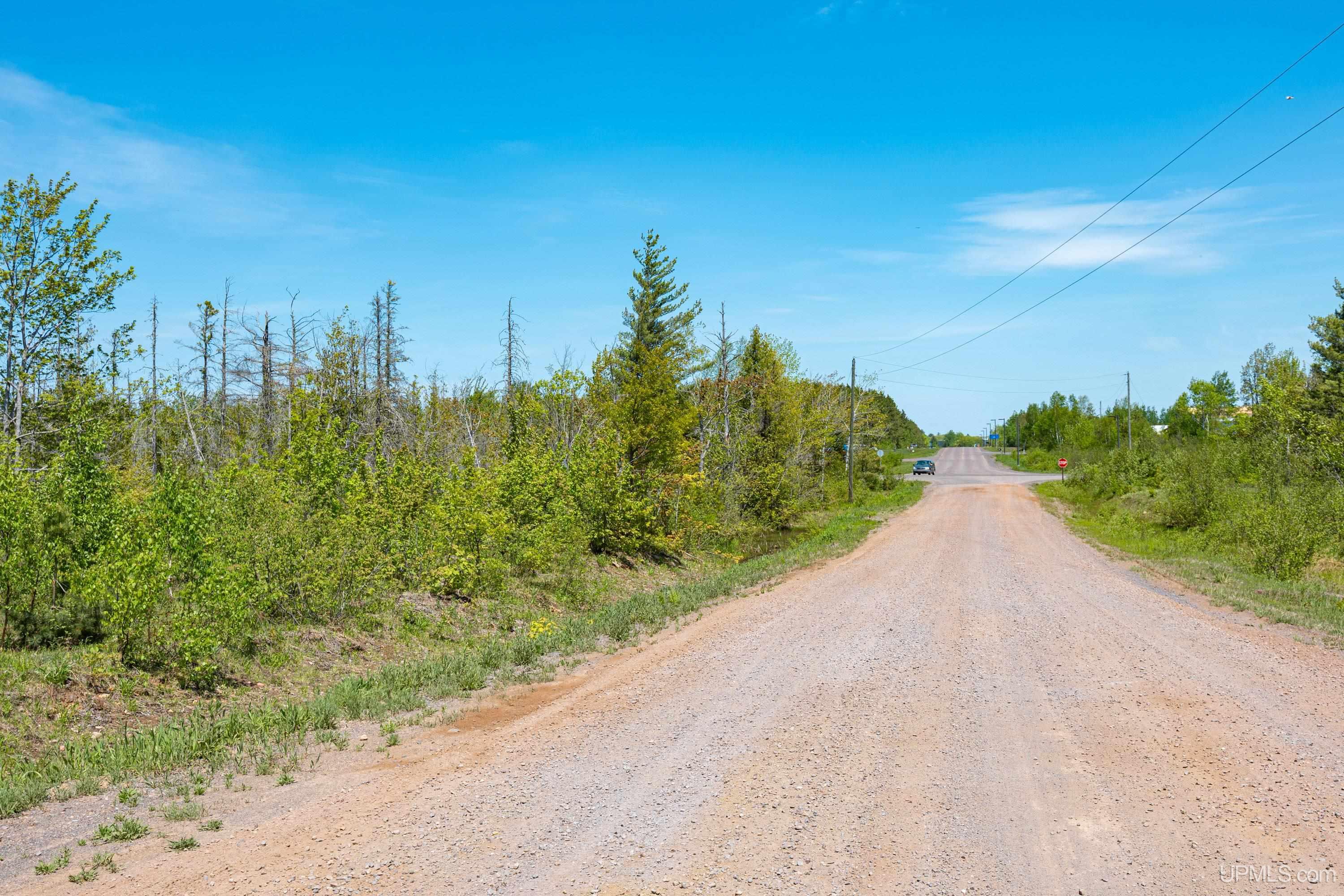 Lot 1 Airport Road, Unit CO RD 35B Calumet, MI 49913 - Photo 14 of 19