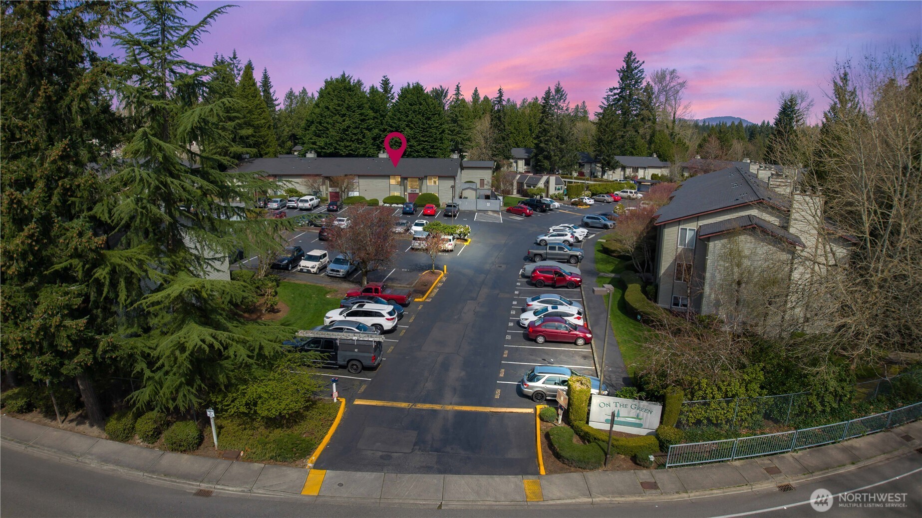 17529 151st Avenue Southeast, Unit 711 Renton, WA 98058 - Photo 2 of 25
