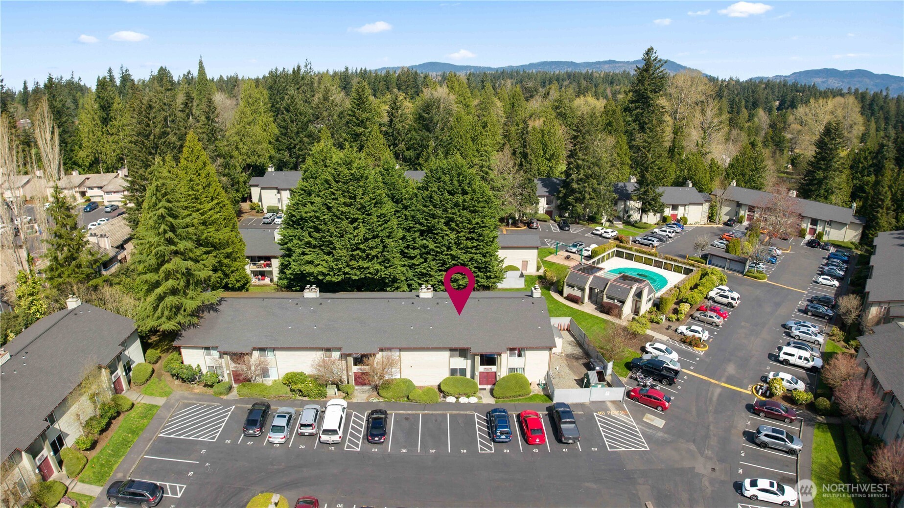 17529 151st Avenue Southeast, Unit 711 Renton, WA 98058 - Photo 22 of 25