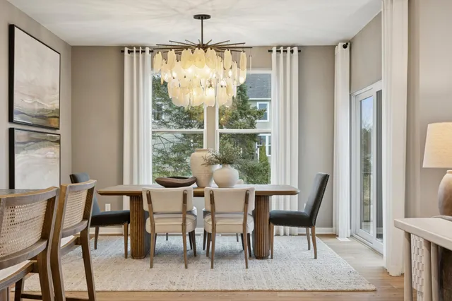 $665,990 | 16450 Comstock Lane North, Dayton, MN 55369