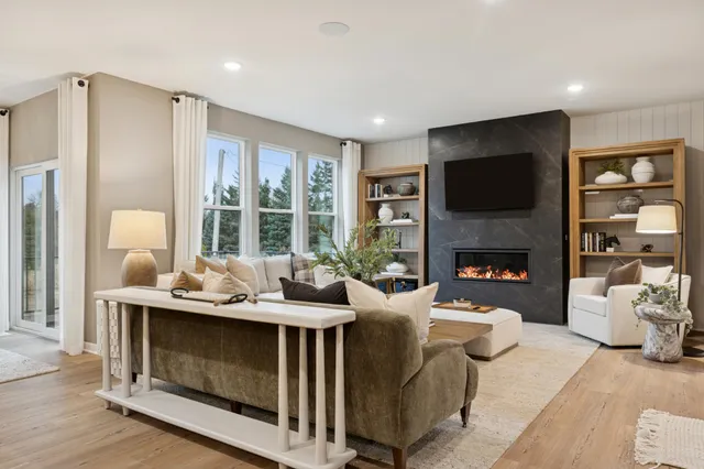 $665,990 | 16450 Comstock Lane North, Dayton, MN 55369