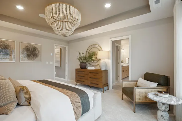 $665,990 | 16450 Comstock Lane North, Dayton, MN 55369