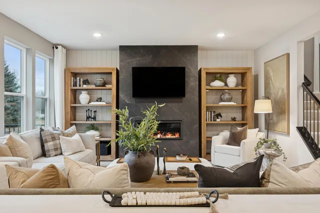 $665,990 | 16450 Comstock Lane North, Dayton, MN 55369