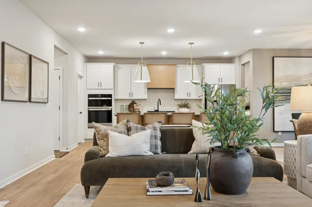 $665,990 | 16450 Comstock Lane North, Dayton, MN 55369